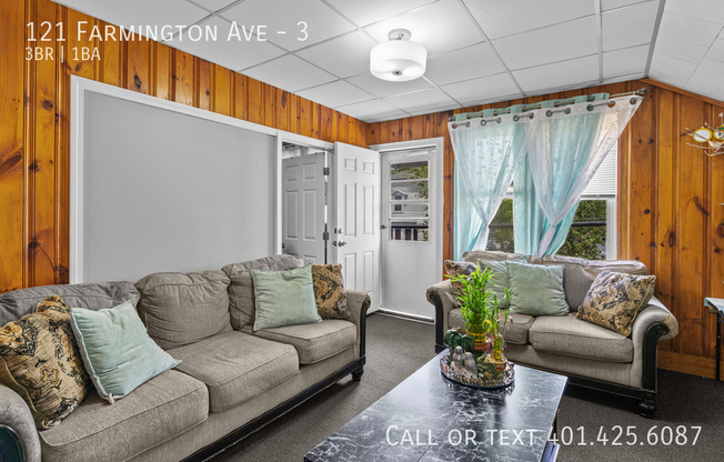 121 FARMINGTON AVE