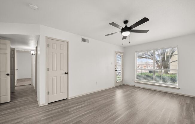 2 beds, 2 baths, $1,425, Unit 1208