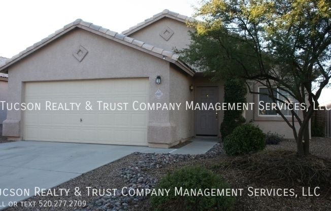 4481 W HOLLY BERRY WAY