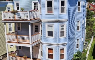 29 W TREMLETT ST
