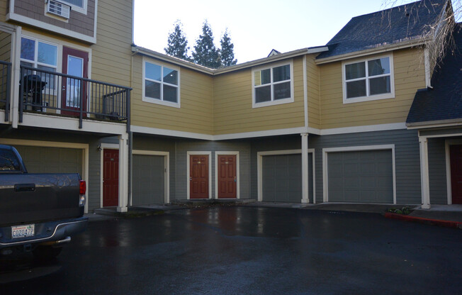3 Bedroom Northwynd Condo for Lease by the Waterfront - 1830 SE Cutter Lane