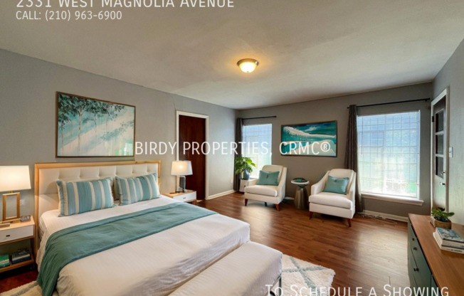 2331 W MAGNOLIA AVE