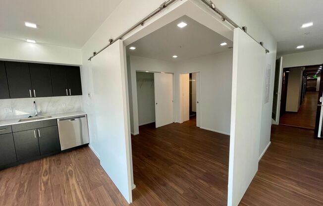 1 bed, 1 bath, 518 sqft, $1,570, Unit 509