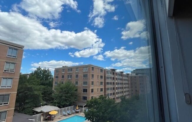 1 bed, 1 bath, $2,400, Unit # #N 312
