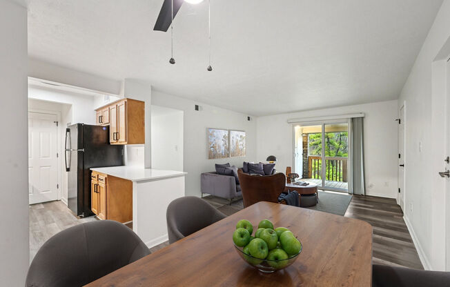 Pointe at Northern Woods