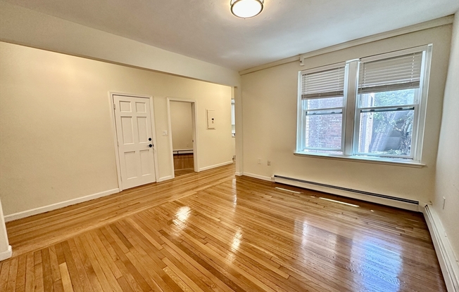 77 Marion and 1405 Beacon Street