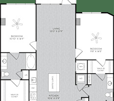 Partner-provided photo for $1994 unit