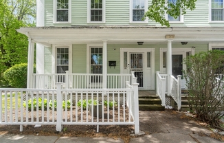 101 MT PLEASANT AVE