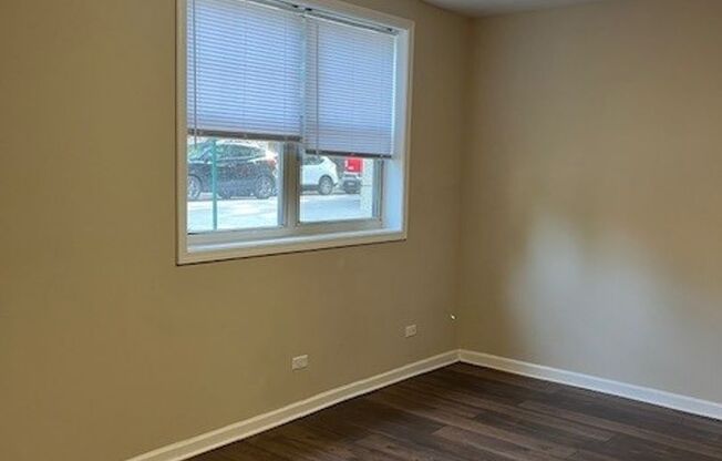 1116 Washington, LLC