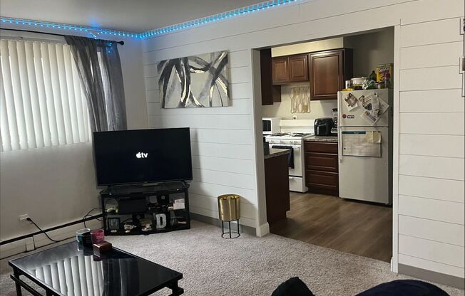 1 bed, 1 bath, 600 sqft, $1,000, Unit 7515-C