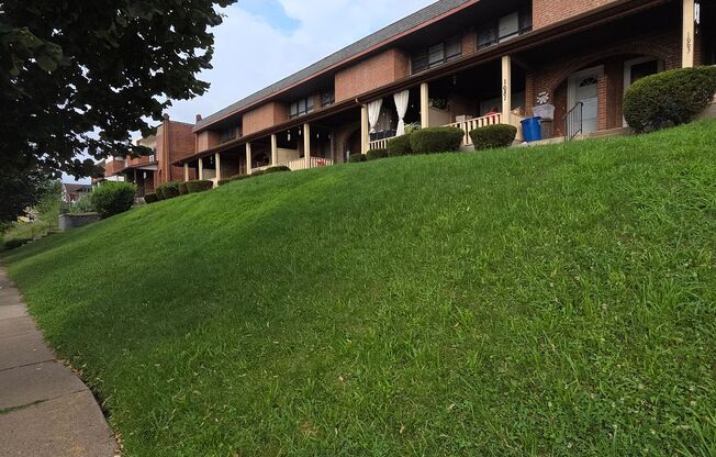 Jancey St Townhomes