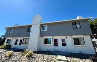 REMODELED TWO BED TOWNHOME!!