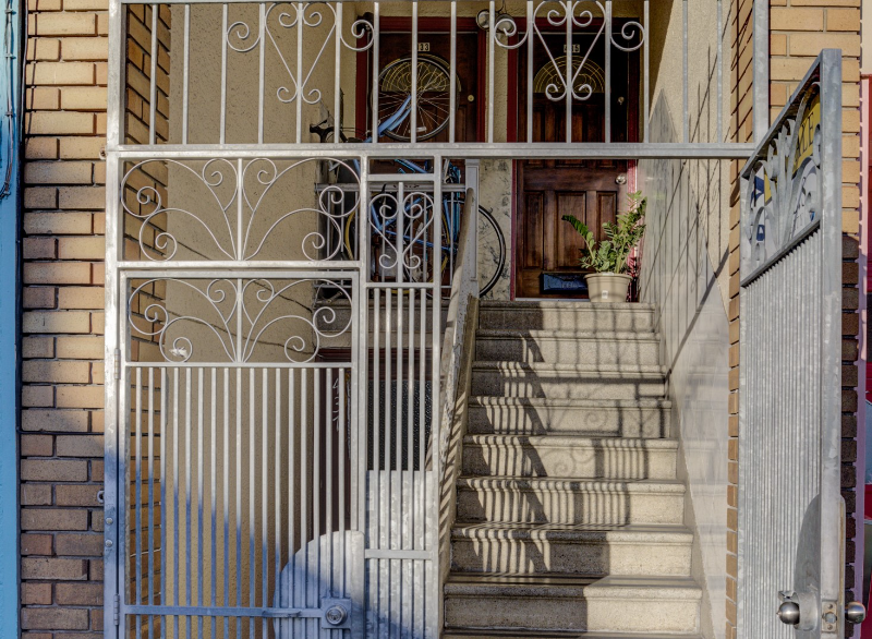 435 Brazil Ave