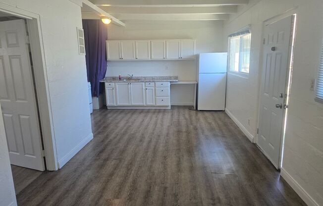 HERNANDEZ PRINCETON 1911 NORTH LAS VEGAS NV 89030