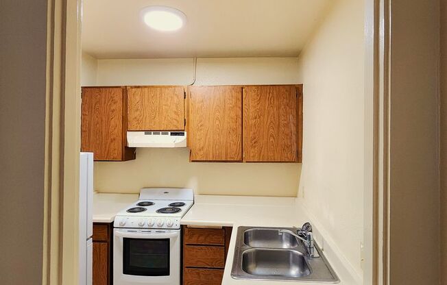 1 bed, 1 bath, 460 sqft, $1,150, Unit 316