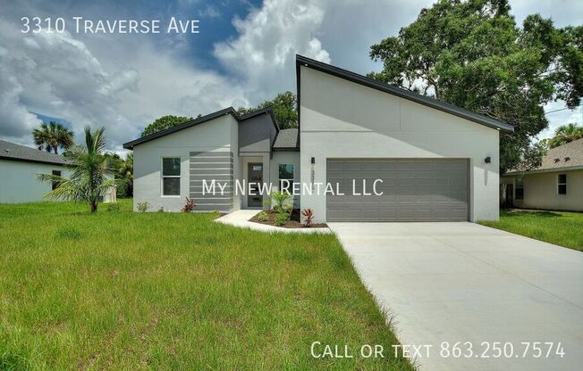 3310 TRAVERSE AVE