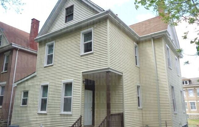 283 Earnshaw Avenue,