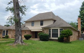 5706 Foxcroft Rd.