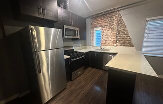 601 Linden