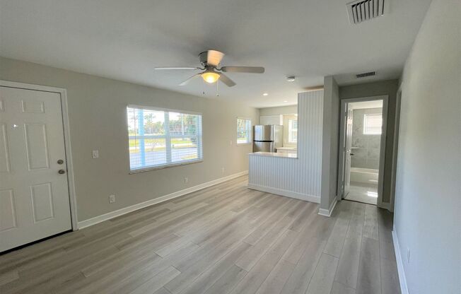 1 bed, 1 bath, 650 sqft, $1,575, Unit Unit 5