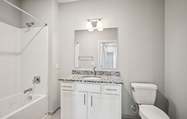 2 beds, 2 baths, 1,235 sqft, $3,595, Unit 1511