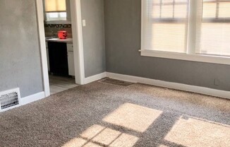 3 beds, 1 bath, $1,200