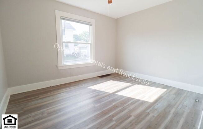 1 bed, 1 bath, 802 sqft, $795, Unit Apt 1