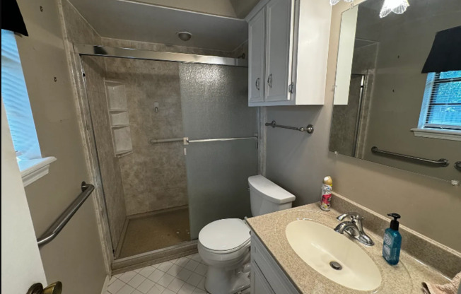 3 beds, 2 baths, $1,745