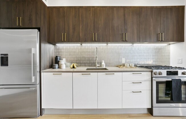 1 bed, 1 bath, $4,750, Unit 404