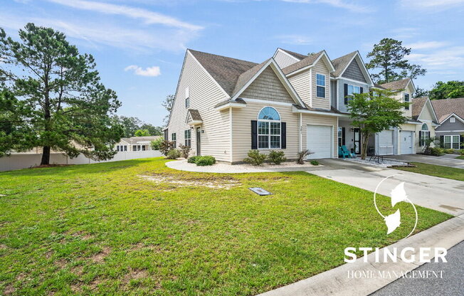 301 DANTE CIR