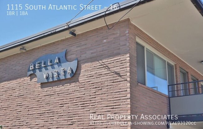 1115 South Atlantic Street