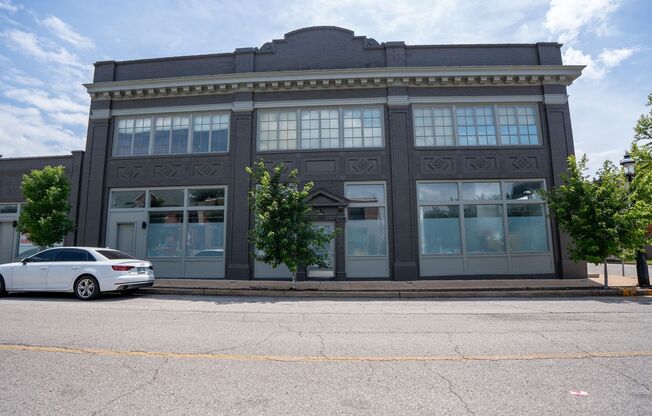 Partner-provided property photo