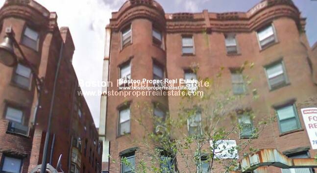 313 Huntington Ave 2B