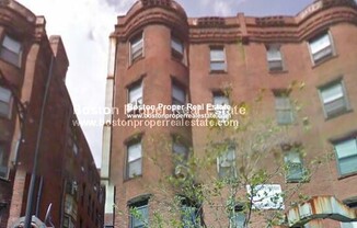 313 Huntington Ave 2B