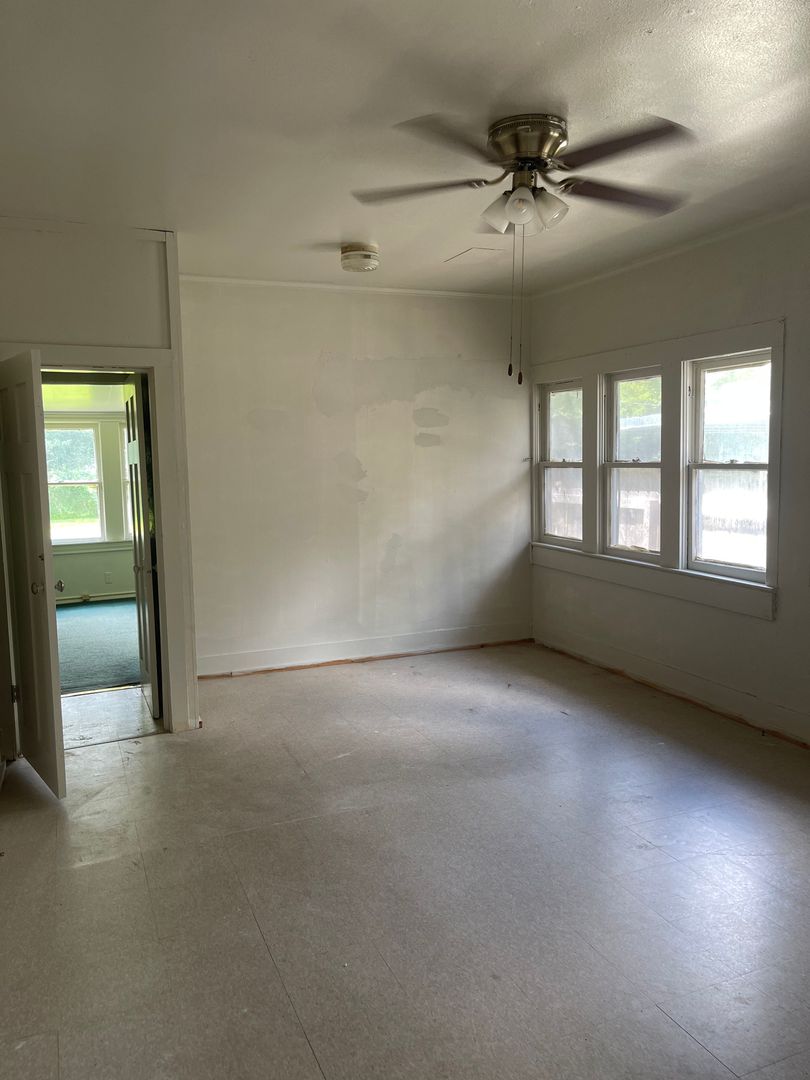 3 Bedroom, 2 Bathroom Home for Rent