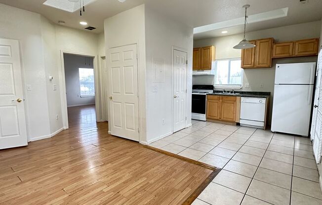 1 bed, 1 bath, 600 sqft, $1,250, Unit 206