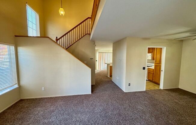 3 beds, 2.5 baths, $2,995