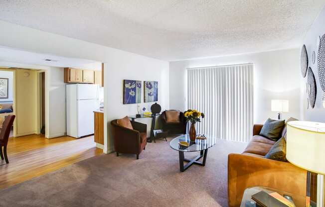 Solaire Apartments