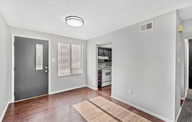 Heritage Meadows Apartments