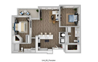 Partner-provided photo for $2439 unit