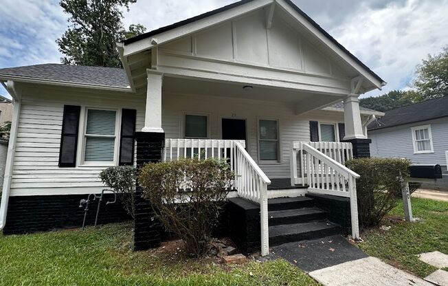 3 bed 2 bath in Atlanta!