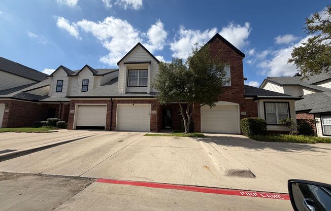 This perfectly designed townhome has it all!