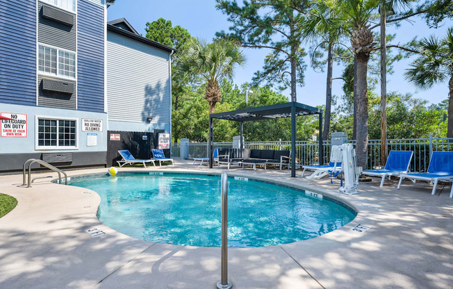 NEXTLoft Apartments