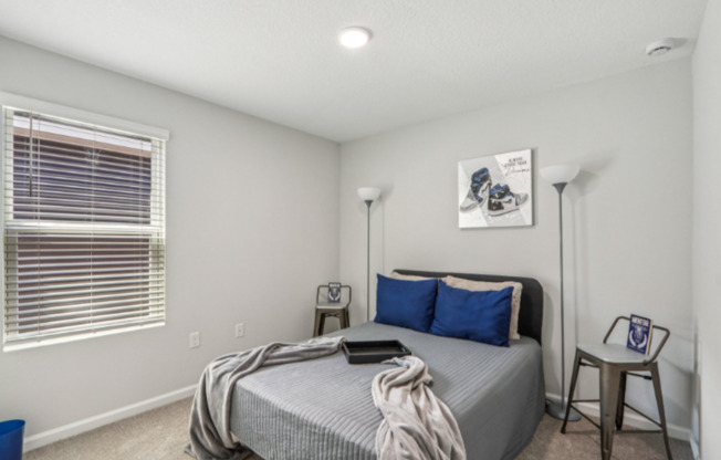 4 beds, 2 baths, 1,456 sqft, $1,899, Unit 5439