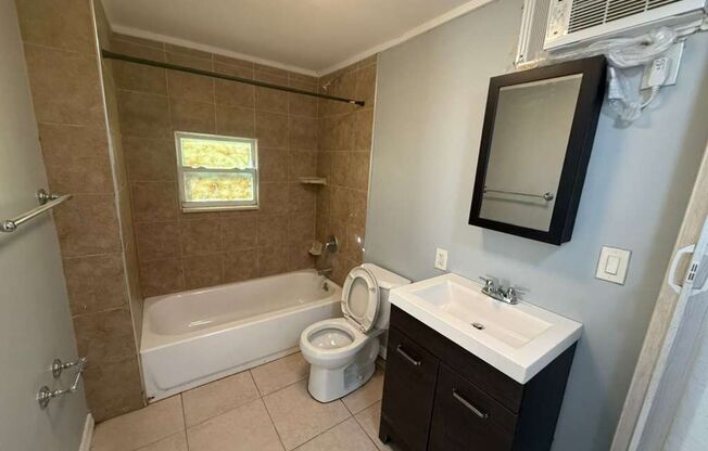 Nice House on Corner Lot