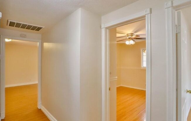 Property Fulmer Dr.