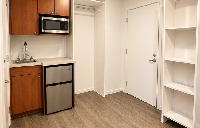 Studio, , 182 sqft, $899, Unit 3213