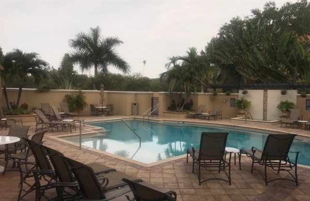 Annual Furnished Rental in Broadway Promenade | 2BD | 2BA