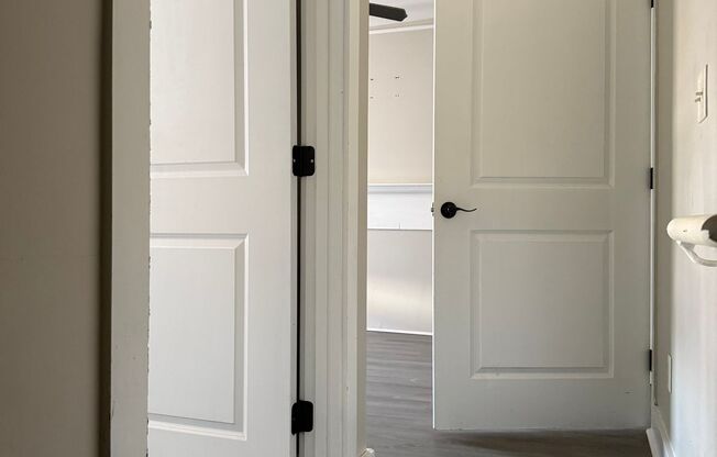 Darlington Downtown Lofts