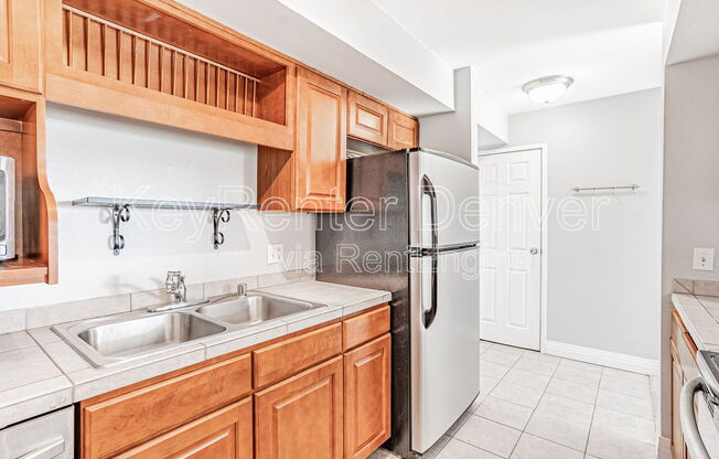 601 West 11th Ave